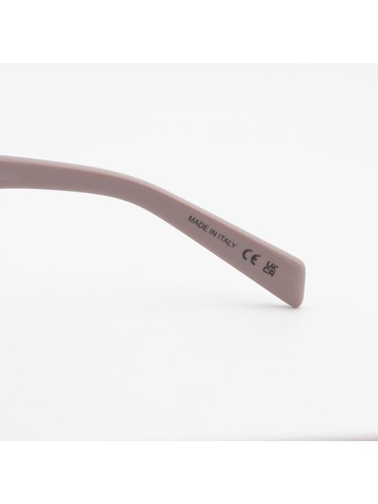 Saint Laurent SL472 006 Eyeglasses Pink 52mm Cat Eye Frame main image 4